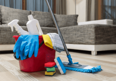 Basic home installation